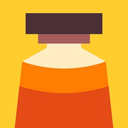 Pigments - Color Palettes