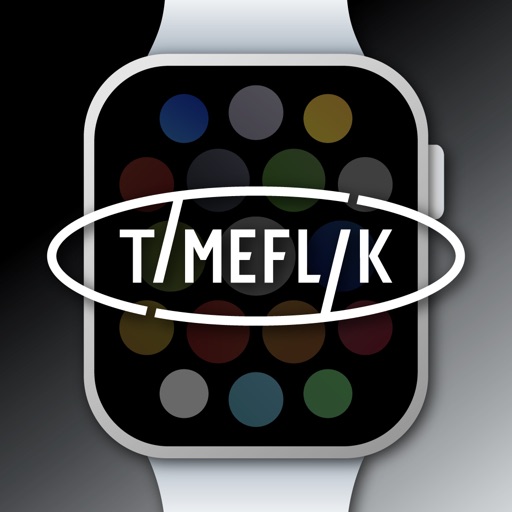 TIMEFLIK Watch Face