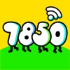 7850-趣逛 趣玩 趣聊天 icon