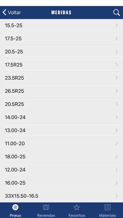 Titan Pneus screenshot-3