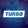 Turbo: Car quiz trivia game icon