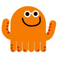 문어 선생님 - 문해력, 어휘력 기르기  PC 용