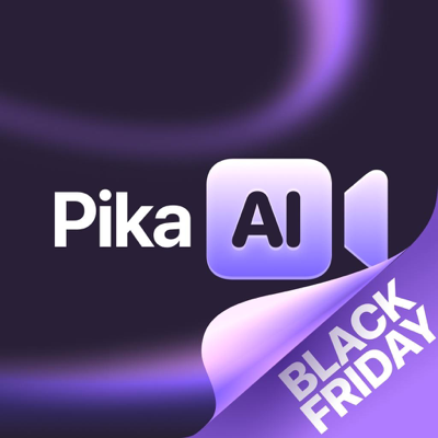 Pika Art - Photo Animation