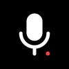 Recorder for iPhone icon