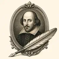 Daily Bard: Shakespeare