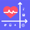 AI Health Pulse - Heart Rate - COHESION NETWORK PTE LIMITED new Single