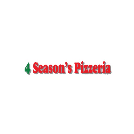 4 Seasons Pizzeria