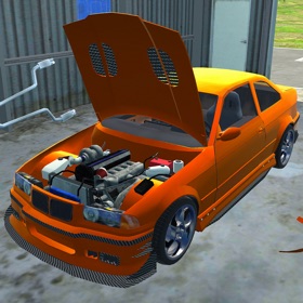 螢幕擷取畫面 (7) My First Summer Car: Mechanic