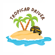 Tropicab Driver