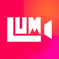 LumShort app icon - Entertainment app for iPhone