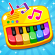 Piano Kids Music Learning Game