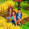 Bermuda Adventures: Farm Games icon