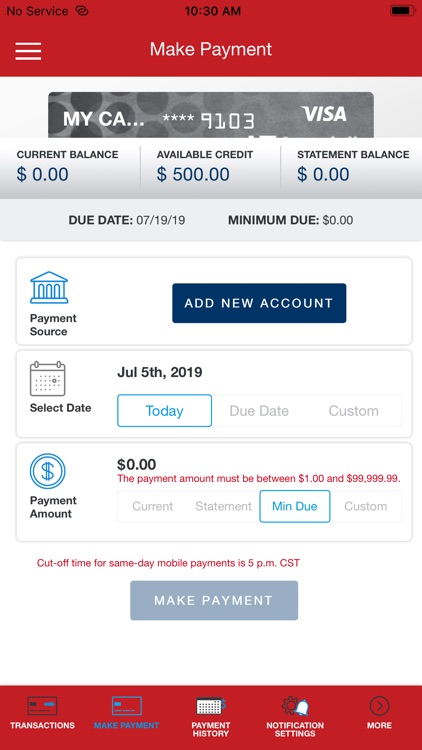 LCU Cards screenshot-4