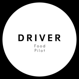 Food Pilot Driver