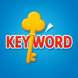 Keyword -Password Party