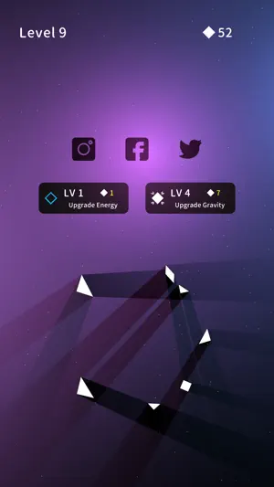 Memory Shard screenshot 1