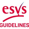 ESVS Clinical Guidelines icon