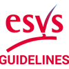 ESVS Clinical Guidelines - European Society for Vascular Surgery