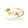 The City's Church - WEKC icon