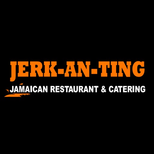 Jerk An Ting