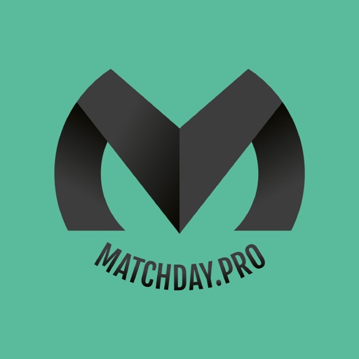 Matchday Pro - AppWisp.com