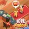 Run your own Restaurant, cook, clean, serve and get rich in the newest Idle game