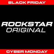 Rockstar Original