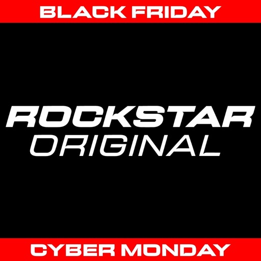 Rockstar Original