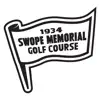 Swope Memorial Golf Course App Feedback
