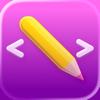 Neon Vision Editor logo