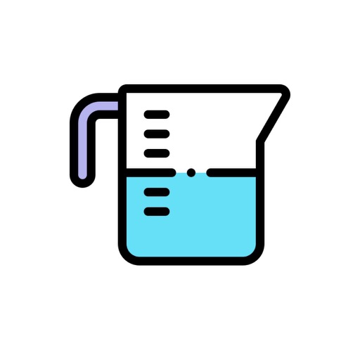 Digital Measuring Jug