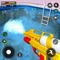 Welcome To Pool cleaning jobs game