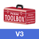 NIH Toolbox V3