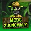 Zoonomaly Horror Game Mods - Liubov Ianis