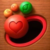 Rolling in Holes icon