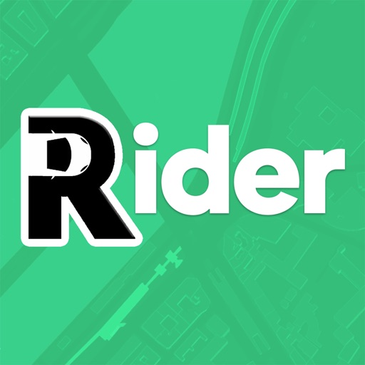 Rider: Viaja seguro