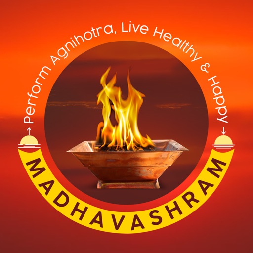 Agnihotra Timing(Madhavashram)