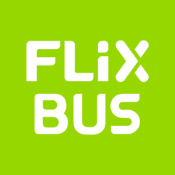 ‎FlixBus & FlixTrain