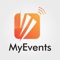 Welcome to MyEvents, the all-in-one event app designed to enhance your experience at conferences, seminars, and networking events