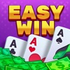 EasyWin: Real Money Solitaire icon