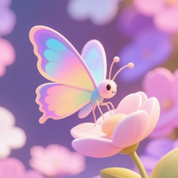 Petal Morph: Funny Match