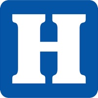 HNB First Bank Mobile Banking app icon - Finance app for iPhone