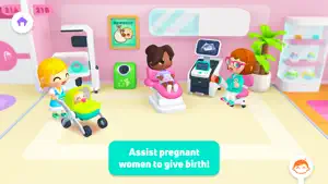 Central Hospital Stories screenshot 3