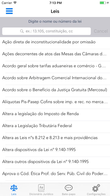 Vade Mecum Online screenshot-0