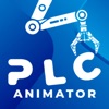 PLC Simulator, Program Arduino icon