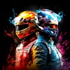 Team Racing Motorsport Manager icon