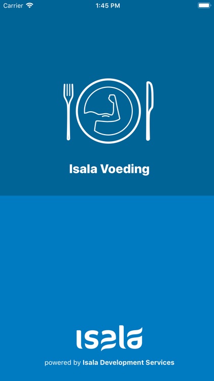 Isala Voeding