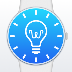 ‎Word Watch - พจนานุกรมข้อมือ