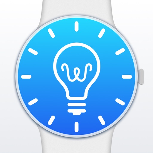 Word Watch - Wrist Dictionary icon