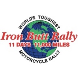 Iron Butt Scoring App